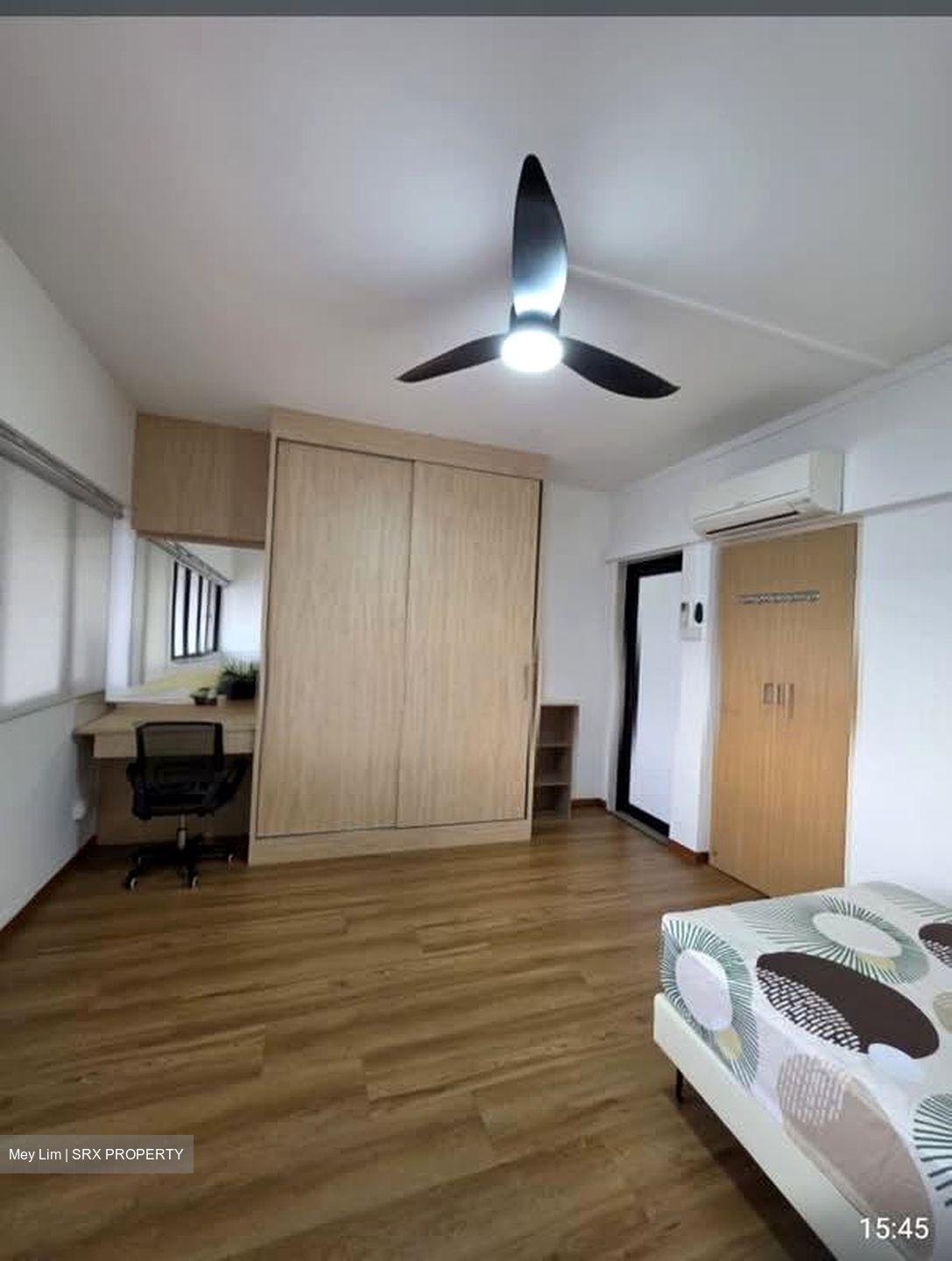 Blk 137 Eunos Spring (Bedok), HDB Executive #577676621